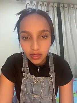Eve Ritz online show from May 26, 2026, 4:43 am