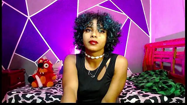 Little Darkness Dancer online show from January 17, 2026, 11:52 pm