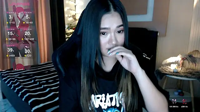 simplykhate online show from January 12, 2026, 1:45 am