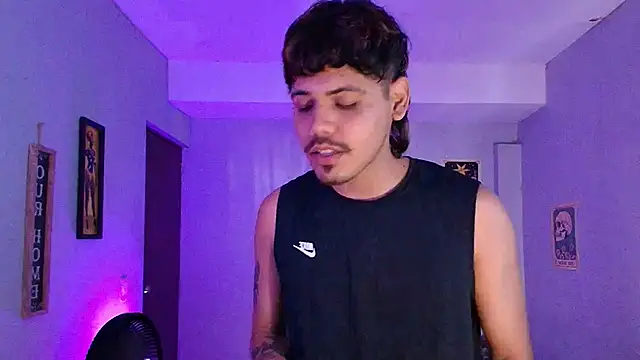 cum park1 online show from April 15, 2026, 7:58 pm