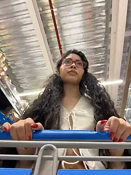 dani bela online show from February 22, 2026, 10:22 pm