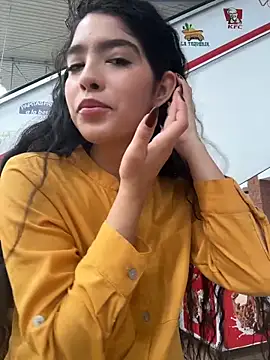 dani bela online show from March 23, 2026, 9:58 pm