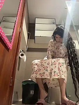 dani bela online show from February 27, 2026, 2:56 am