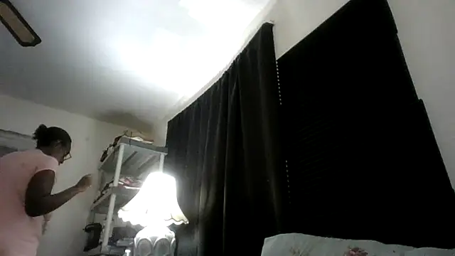 AcademicHuman67 online show from May 19, 2026, 3:24 am