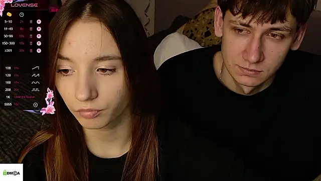 Candyy Molly online show from February 20, 2026, 11:12 am