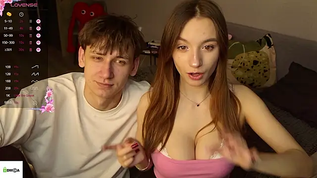 Candyy Molly online show from March 4, 2026, 3:36 am