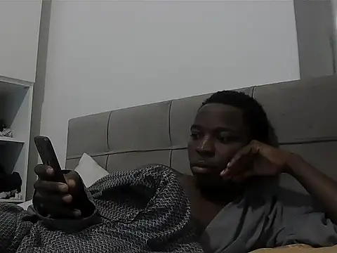 Bigchocco online show from February 20, 2026, 11:45 am