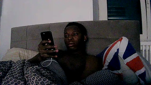 Bigchocco online show from March 7, 2026, 11:21 pm