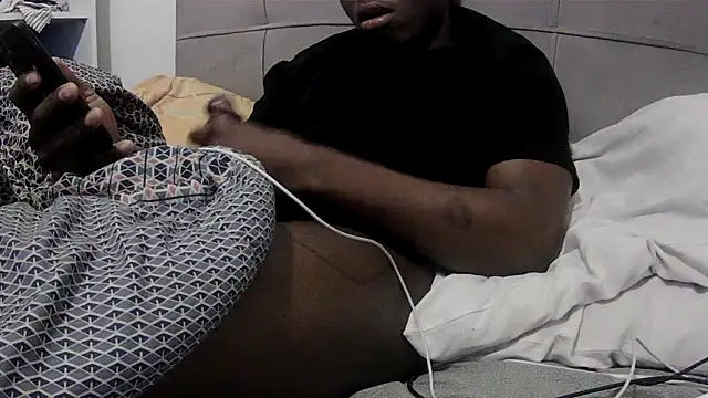 Bigchocco online show from February 6, 2026, 2:24 pm