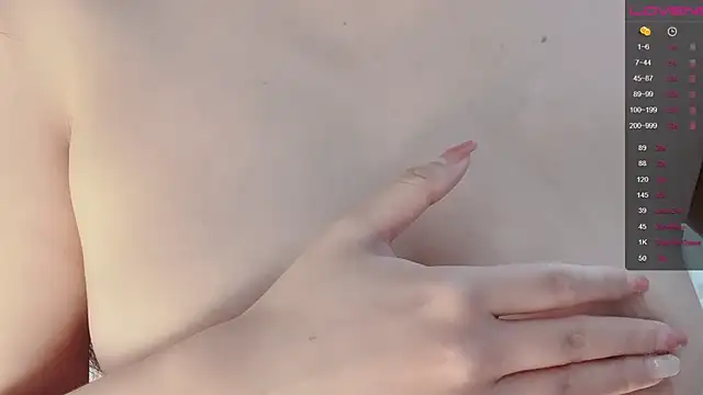 sunny-ly online show from April 4, 2026, 3:40 pm