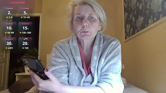 MELISSALive online show from March 24, 2026, 11:16 pm