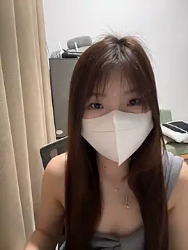  xiaoxinxin  online show from March 22, 2026, 11:56 am