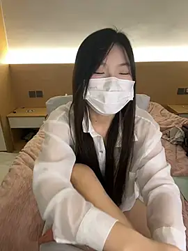  xiaoxinxin  online show from February 6, 2026, 2:02 pm