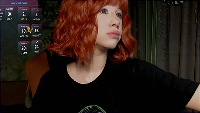 Necucubi02 online show from February 28, 2026, 4:50 pm