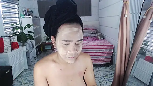 MShealthyCumTS69 online show from February 17, 2026, 5:05 am