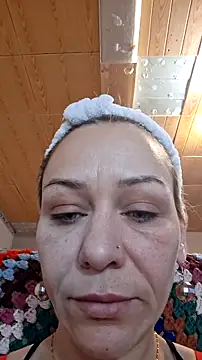 MissKryss online show from February 23, 2026, 3:52 am