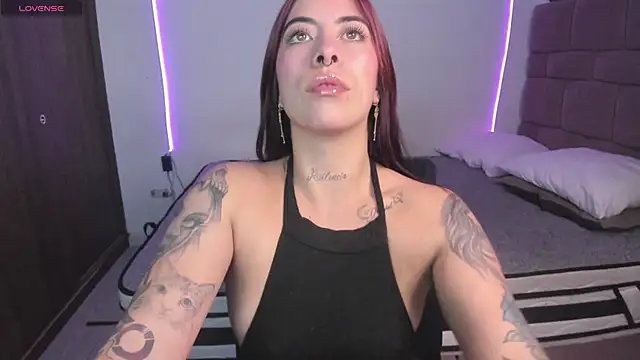maazikeenx online show from July 14, 2026, 4:39 am