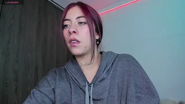 maazikeenx online show from January 9, 2026, 9:44 pm