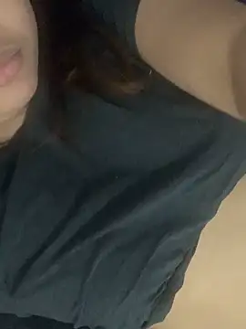 Scarlettebelle online show from March 1, 2026, 4:07 pm