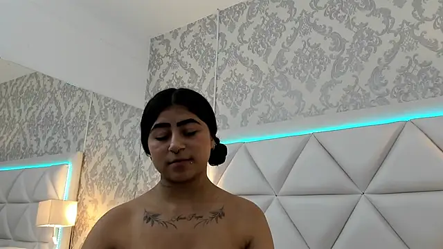 Snapshot of ScarletJons chatting on February 24, 2026, 7:26 pm ScarletJons online show from February 24, 2026, 7:26 pm