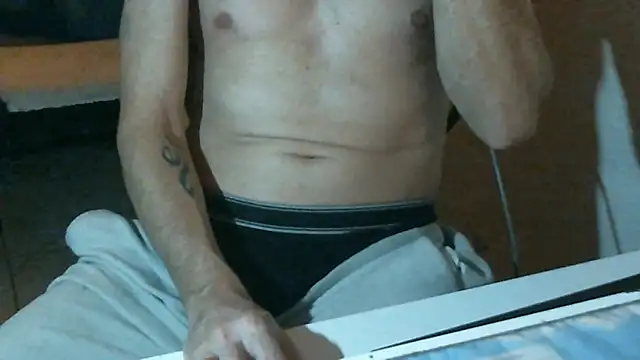 Renard0909 online show from January 9, 2026, 9:11 pm