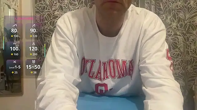 Snapshot of wolverinedream chatting on February 26, 2026, 5:29 am wolverinedream online show from February 26, 2026, 5:29 am