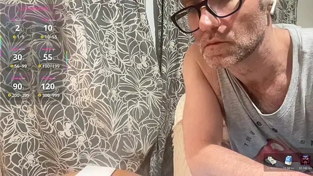 wolverinedream online show from May 17, 2026, 8:14 am