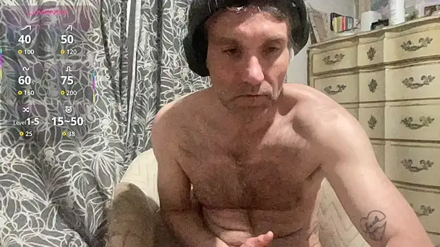 wolverinedream online show from May 15, 2026, 3:04 am