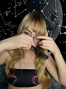 neptunebaby online show from January 6, 2026, 2:04 am