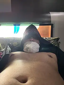 shapeshifter12 online show from February 14, 2026, 6:52 pm