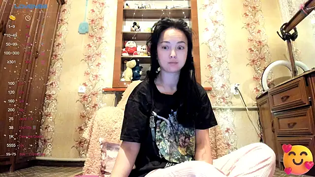   Fistashka   online show from March 14, 2026, 8:59 pm