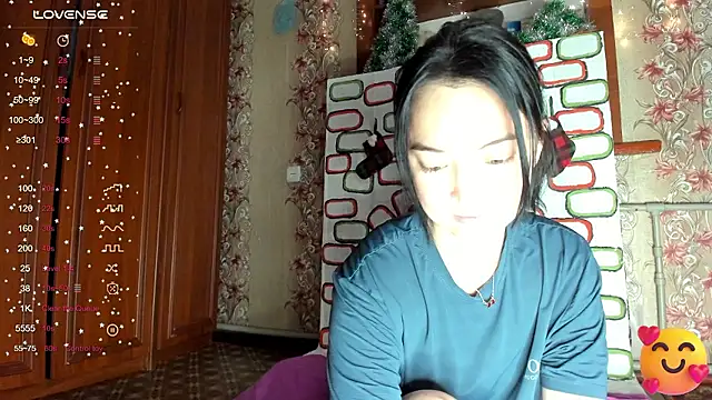   Fistashka   online show from January 11, 2026, 11:06 am