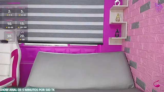 Gavy Greys online show from January 10, 2026, 8:26 pm