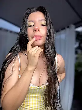 ShyDesireXXX online show from January 10, 2026, 10:16 pm