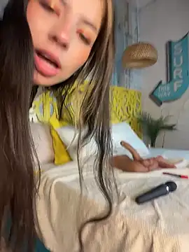 ShyDesireXXX online show from June 2, 2026, 9:26 pm