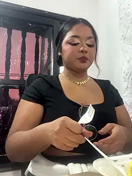 Isabella Belmont online show from January 9, 2026, 8:49 pm