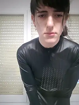 Sakura trans online show from February 13, 2026, 7:30 am