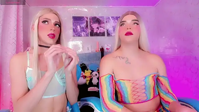 Kate and penny online show from March 2, 2026, 3:40 am