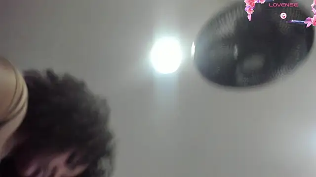 tanisha  lux online show from January 17, 2026, 7:50 pm