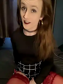 ThaTgirlAlli online show from April 9, 2026, 7:31 pm