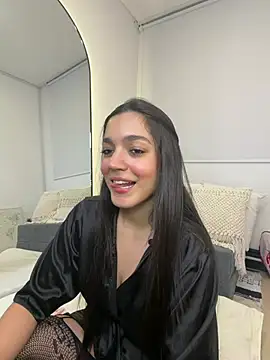 Snapshot of EVA_WILD1 chatting on February 28, 2026, 2:00 am EVA WILD1 online show from February 28, 2026, 2:00 am