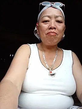 Snapshot of Agnes-baby chatting on July 3, 2026, 11:17 am Agnes-baby online show from July 3, 2026, 11:17 am