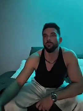 Angelo 33 online show from January 16, 2026, 7:40 pm