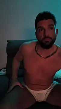 Angelo 33 online show from January 18, 2026, 2:04 am