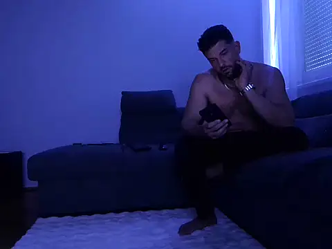 Angelo 33 online show from January 9, 2026, 6:53 am