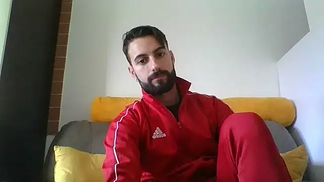 boys4boys1 online show from January 9, 2026, 10:22 am