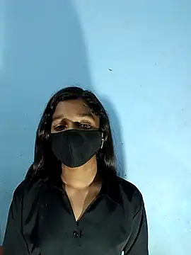 Snapshot of HotxAnamika chatting on January 19, 2026, 10:08 am HotxAnamika online show from January 19, 2026, 10:08 am