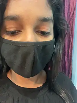 Snapshot of HotxAnamika chatting on February 19, 2026, 9:06 am HotxAnamika online show from February 19, 2026, 9:06 am