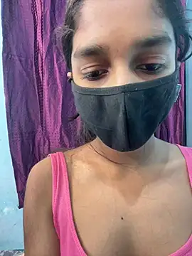 Snapshot of HotxAnamika chatting on February 11, 2026, 10:04 am HotxAnamika online show from February 11, 2026, 10:04 am