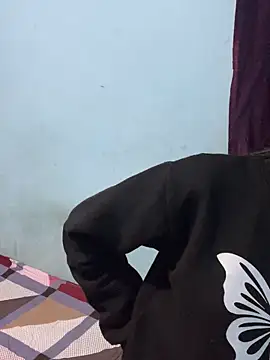 Snapshot of HotxAnamika chatting on February 2, 2026, 9:52 am HotxAnamika online show from February 2, 2026, 9:52 am